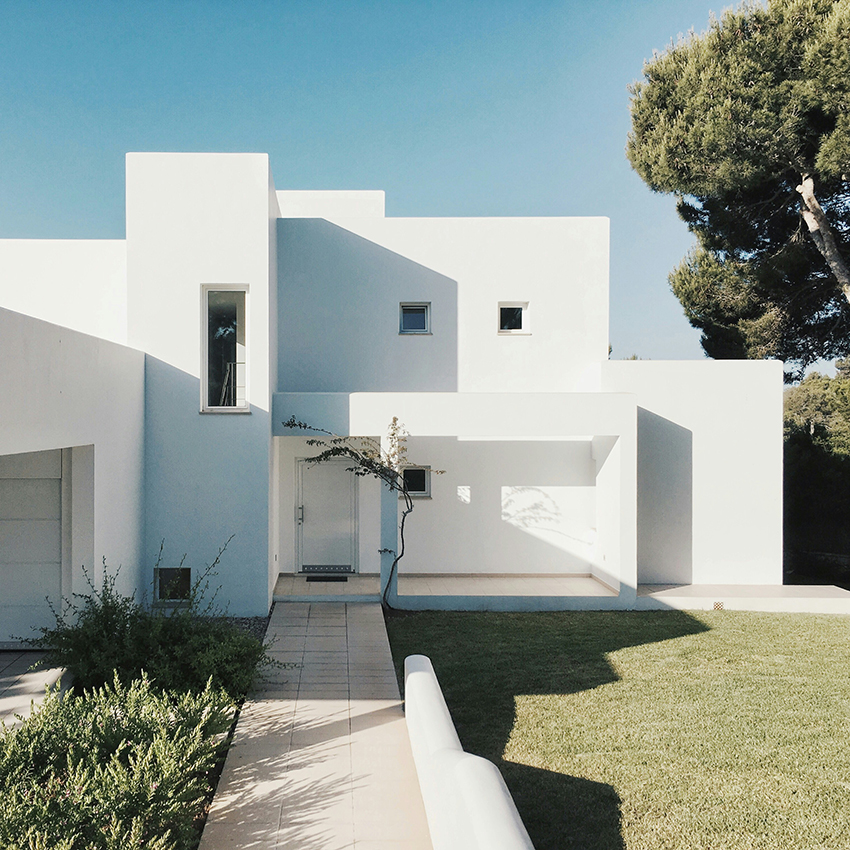 casa modulares ecológicas