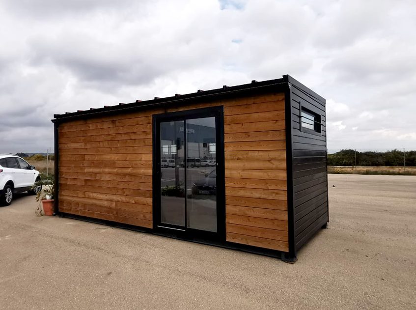 casa contenedor 2